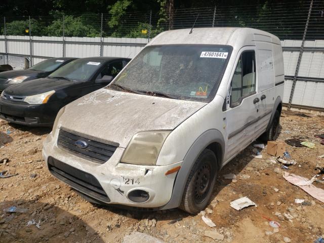 Photo 1 VIN: NM0LS7DN7BT052326 - FORD TRANSIT CO 