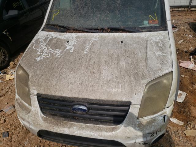 Photo 6 VIN: NM0LS7DN7BT052326 - FORD TRANSIT CO 