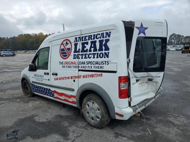 Photo 2 VIN: NM0LS7DN7CT081455 - FORD TRANSIT CO 