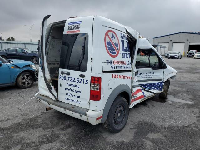 Photo 8 VIN: NM0LS7DN7CT081455 - FORD TRANSIT CO 