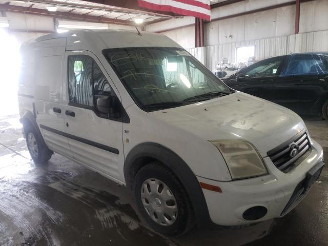 Photo 0 VIN: NM0LS7DN7CT117919 - FORD TRANSIT CO 