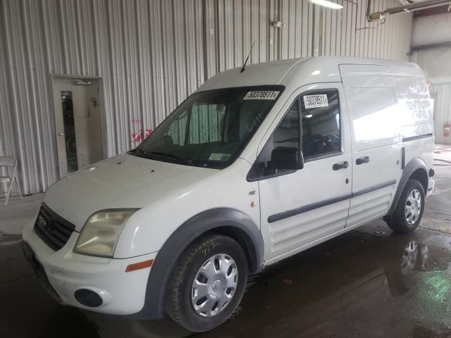 Photo 1 VIN: NM0LS7DN7CT117919 - FORD TRANSIT CO 