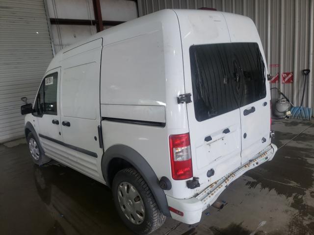 Photo 2 VIN: NM0LS7DN7CT117919 - FORD TRANSIT CO 