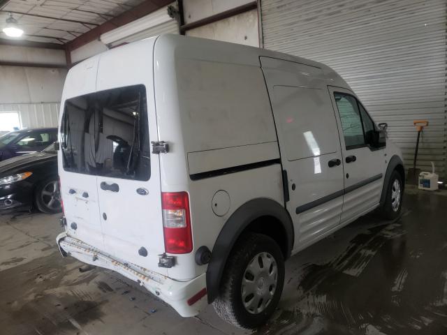 Photo 3 VIN: NM0LS7DN7CT117919 - FORD TRANSIT CO 