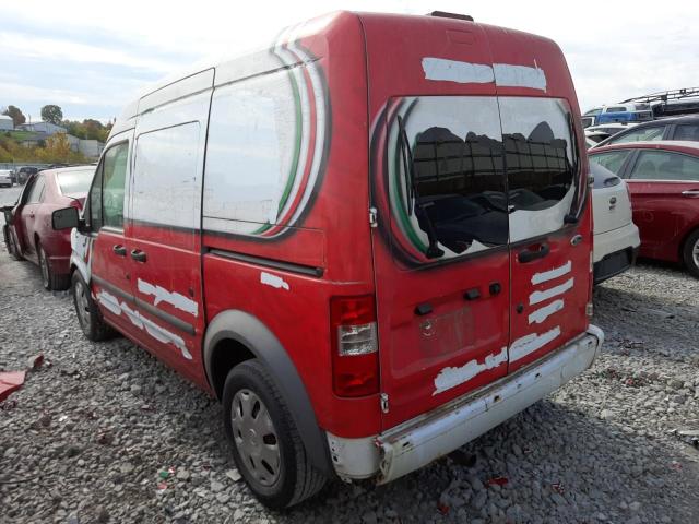 Photo 2 VIN: NM0LS7DN7CT120481 - FORD TRANSIT CO 