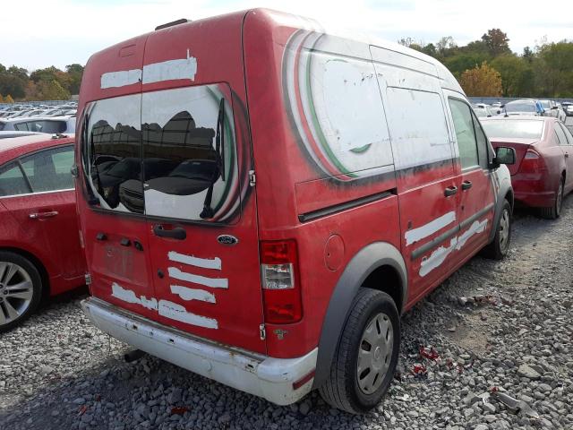 Photo 3 VIN: NM0LS7DN7CT120481 - FORD TRANSIT CO 