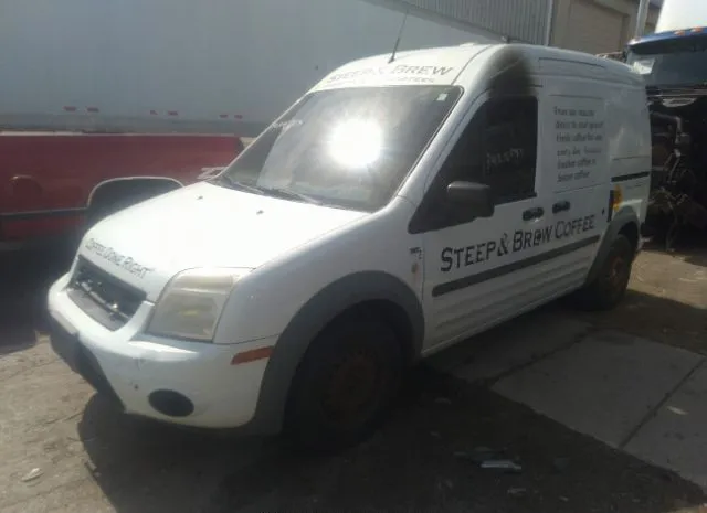 Photo 1 VIN: NM0LS7DN7CT120576 - FORD TRANSIT CONNECT 