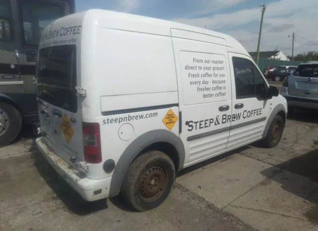 Photo 3 VIN: NM0LS7DN7CT120576 - FORD TRANSIT CONNECT 