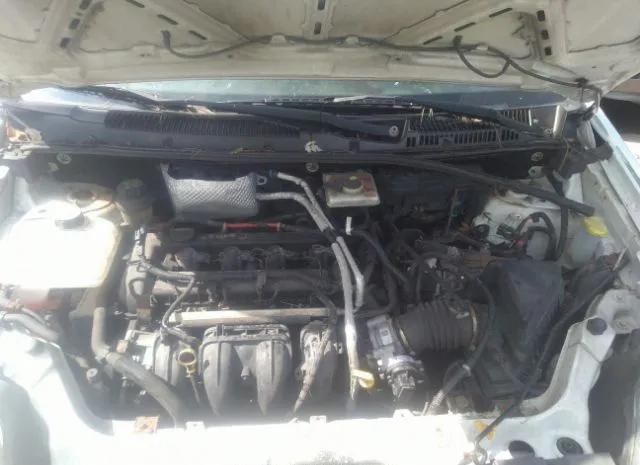 Photo 9 VIN: NM0LS7DN7CT120576 - FORD TRANSIT CONNECT 