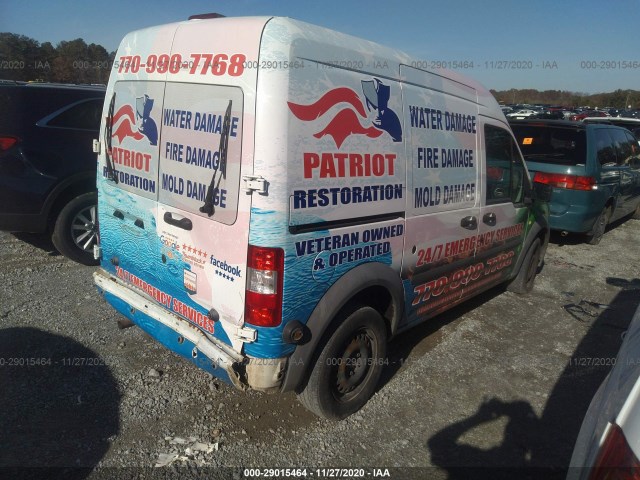 Photo 3 VIN: NM0LS7DN7DT169519 - FORD TRANSIT CONNECT 