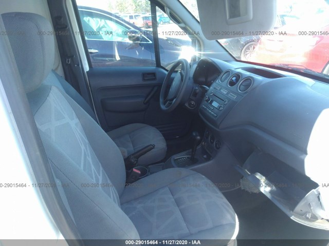 Photo 4 VIN: NM0LS7DN7DT169519 - FORD TRANSIT CONNECT 