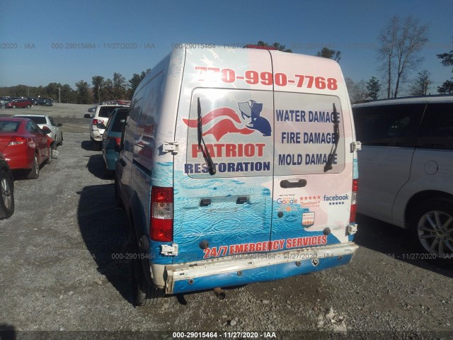 Photo 5 VIN: NM0LS7DN7DT169519 - FORD TRANSIT CONNECT 