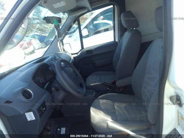 Photo 7 VIN: NM0LS7DN7DT169519 - FORD TRANSIT CONNECT 