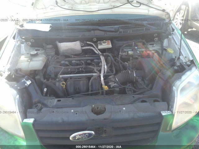 Photo 9 VIN: NM0LS7DN7DT169519 - FORD TRANSIT CONNECT 