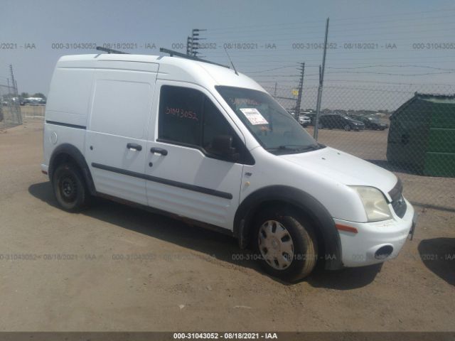 Photo 0 VIN: NM0LS7DN8AT003151 - FORD TRANSIT CONNECT 