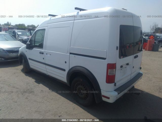 Photo 2 VIN: NM0LS7DN8AT003151 - FORD TRANSIT CONNECT 