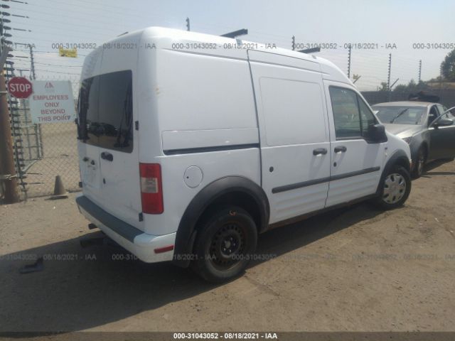 Photo 3 VIN: NM0LS7DN8AT003151 - FORD TRANSIT CONNECT 