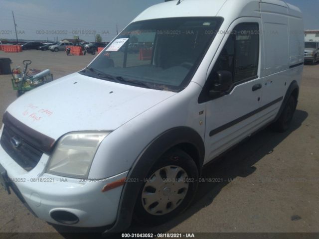 Photo 5 VIN: NM0LS7DN8AT003151 - FORD TRANSIT CONNECT 