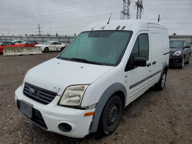 Photo 1 VIN: NM0LS7DN8AT011119 - FORD TRANSIT CO 