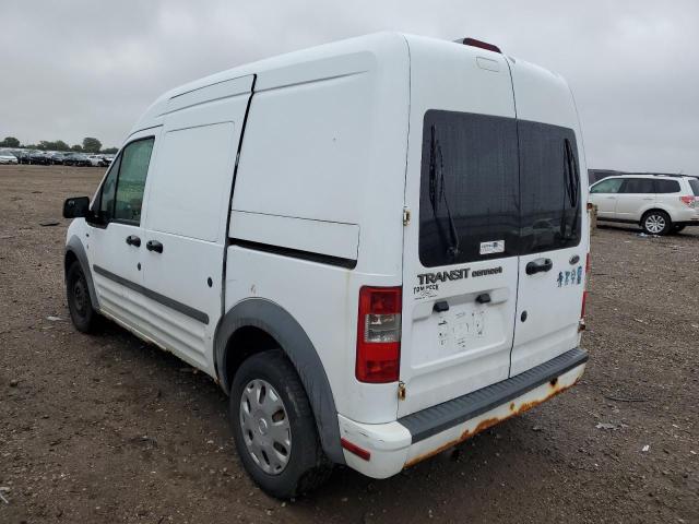 Photo 2 VIN: NM0LS7DN8AT011119 - FORD TRANSIT CO 