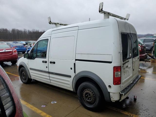 Photo 1 VIN: NM0LS7DN8AT017888 - FORD TRANSIT 