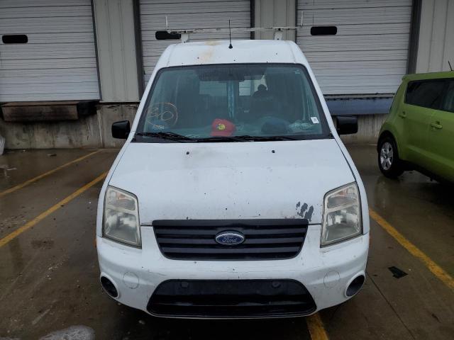 Photo 4 VIN: NM0LS7DN8AT017888 - FORD TRANSIT 