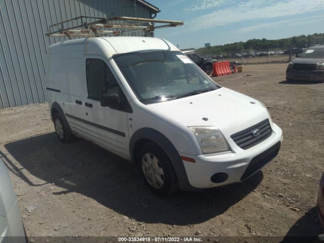 Photo 0 VIN: NM0LS7DN8AT019138 - FORD TRANSIT CONNECT 