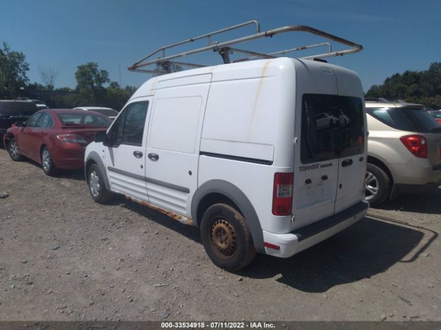 Photo 2 VIN: NM0LS7DN8AT019138 - FORD TRANSIT CONNECT 