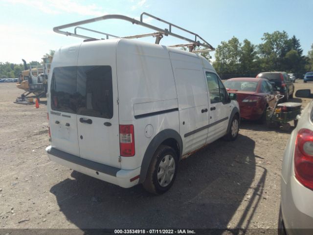 Photo 3 VIN: NM0LS7DN8AT019138 - FORD TRANSIT CONNECT 