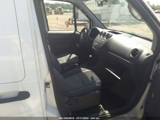 Photo 4 VIN: NM0LS7DN8AT019138 - FORD TRANSIT CONNECT 