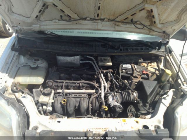 Photo 9 VIN: NM0LS7DN8AT019138 - FORD TRANSIT CONNECT 