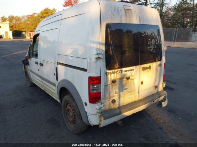 Photo 2 VIN: NM0LS7DN8AT021410 - FORD TRANSIT CONNECT 