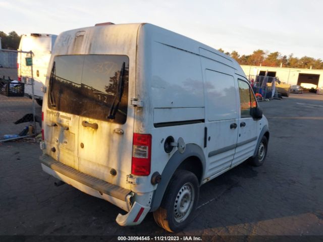 Photo 3 VIN: NM0LS7DN8AT021410 - FORD TRANSIT CONNECT 