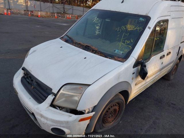 Photo 5 VIN: NM0LS7DN8AT021410 - FORD TRANSIT CONNECT 