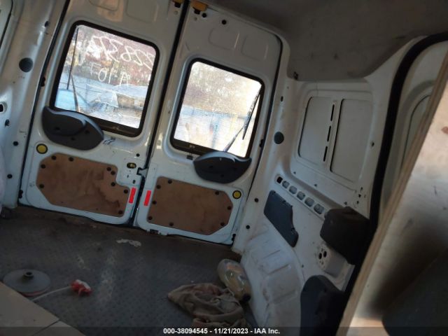 Photo 7 VIN: NM0LS7DN8AT021410 - FORD TRANSIT CONNECT 