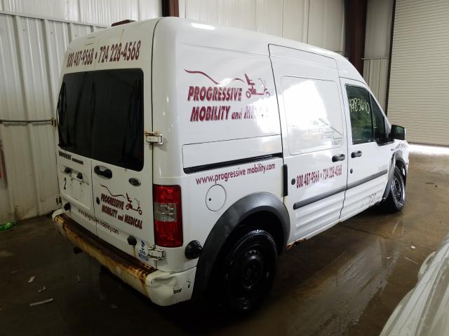 Photo 3 VIN: NM0LS7DN8AT025537 - FORD TRANSIT CO 