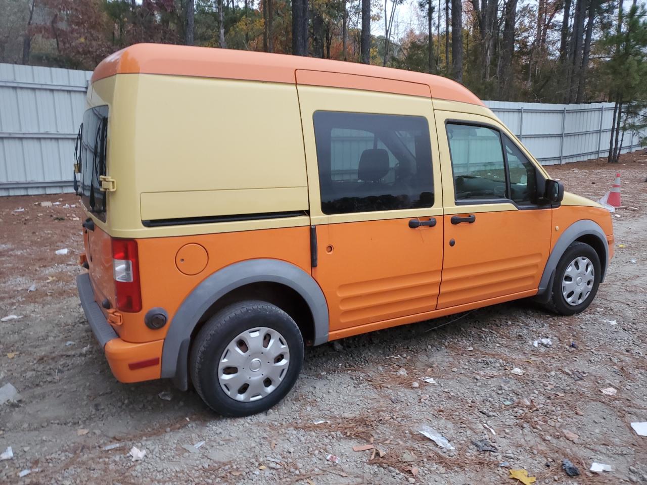 Photo 2 VIN: NM0LS7DN8AT028745 - FORD TRANSIT 