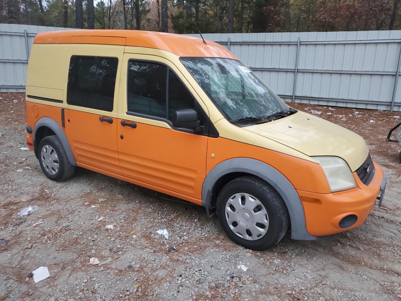 Photo 3 VIN: NM0LS7DN8AT028745 - FORD TRANSIT 