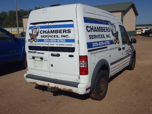 Photo 3 VIN: NM0LS7DN8AT029538 - FORD TRANSIT CO 