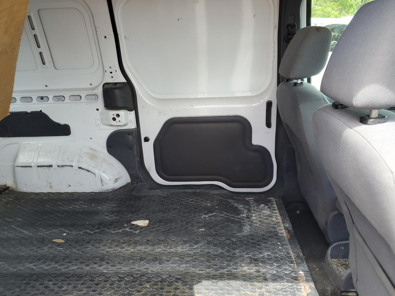 Photo 10 VIN: NM0LS7DN8AT031807 - FORD TRANSIT 