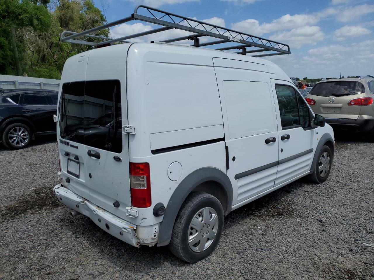 Photo 2 VIN: NM0LS7DN8AT031807 - FORD TRANSIT 