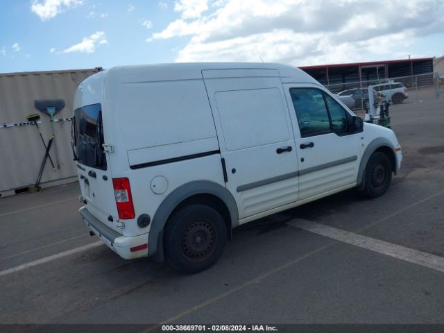 Photo 3 VIN: NM0LS7DN8BT058684 - FORD TRANSIT CONNECT 