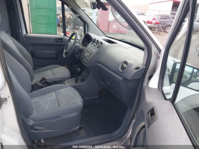 Photo 4 VIN: NM0LS7DN8BT058684 - FORD TRANSIT CONNECT 