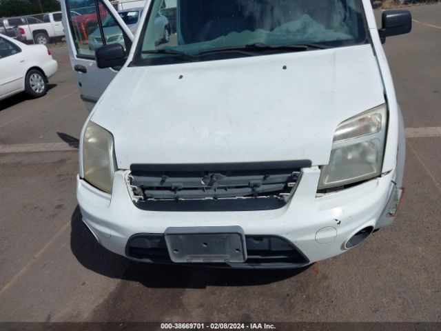 Photo 5 VIN: NM0LS7DN8BT058684 - FORD TRANSIT CONNECT 