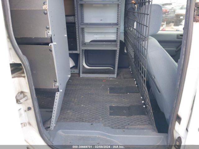 Photo 7 VIN: NM0LS7DN8BT058684 - FORD TRANSIT CONNECT 