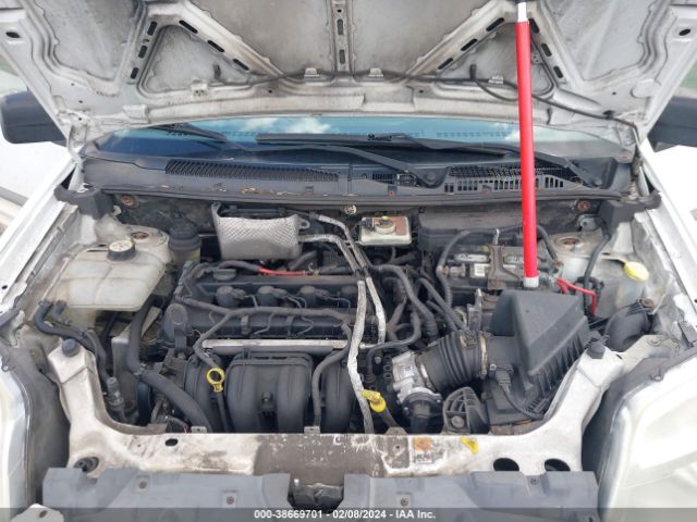 Photo 9 VIN: NM0LS7DN8BT058684 - FORD TRANSIT CONNECT 