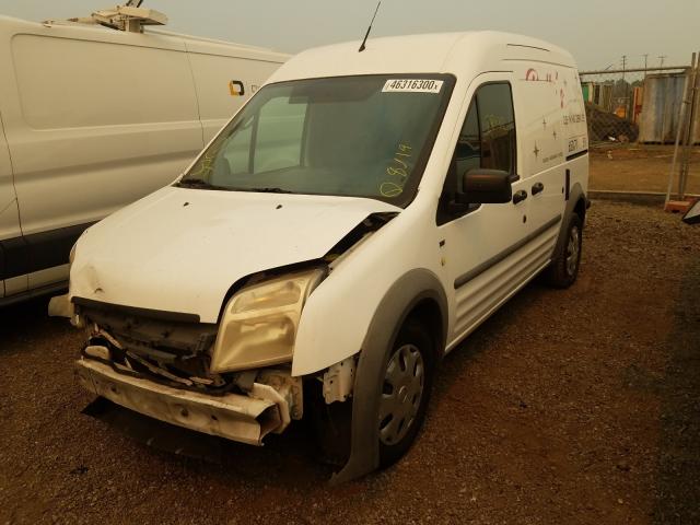 Photo 1 VIN: NM0LS7DN8BT062279 - FORD TRANSIT CO 