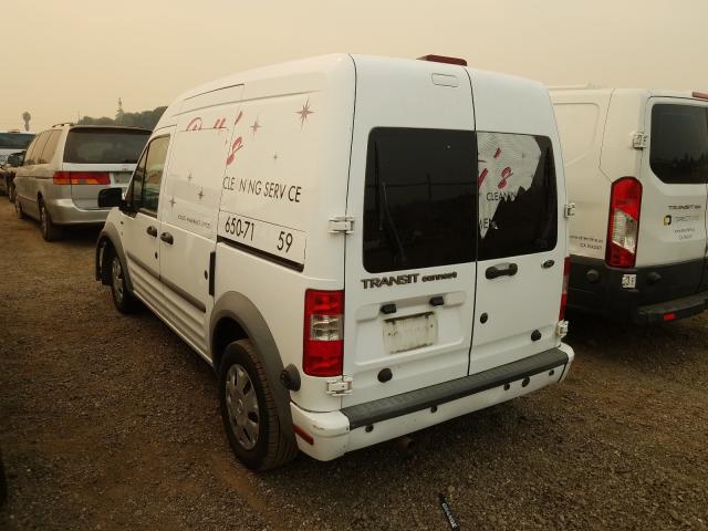 Photo 2 VIN: NM0LS7DN8BT062279 - FORD TRANSIT CO 