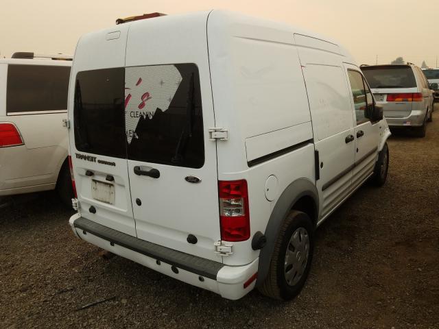 Photo 3 VIN: NM0LS7DN8BT062279 - FORD TRANSIT CO 