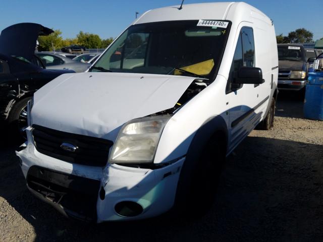 Photo 1 VIN: NM0LS7DN8BT066039 - FORD TRANSIT CO 